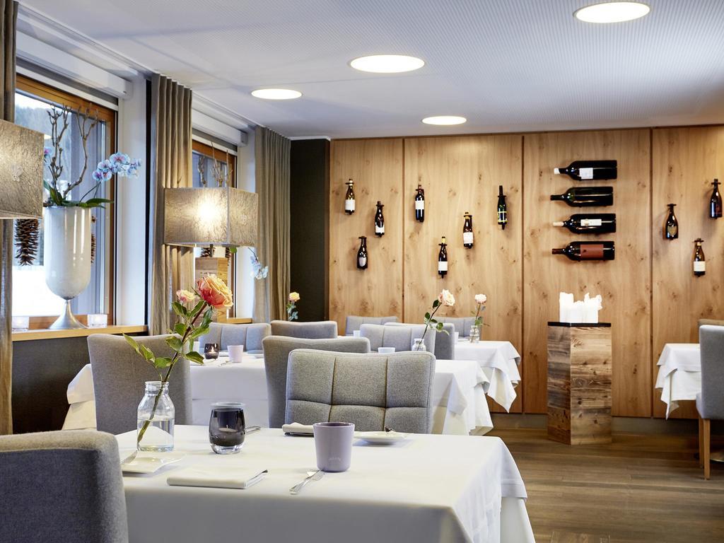 Hotel Restaurant Spa Rosengarten Kirchberg in Tirol Esterno foto